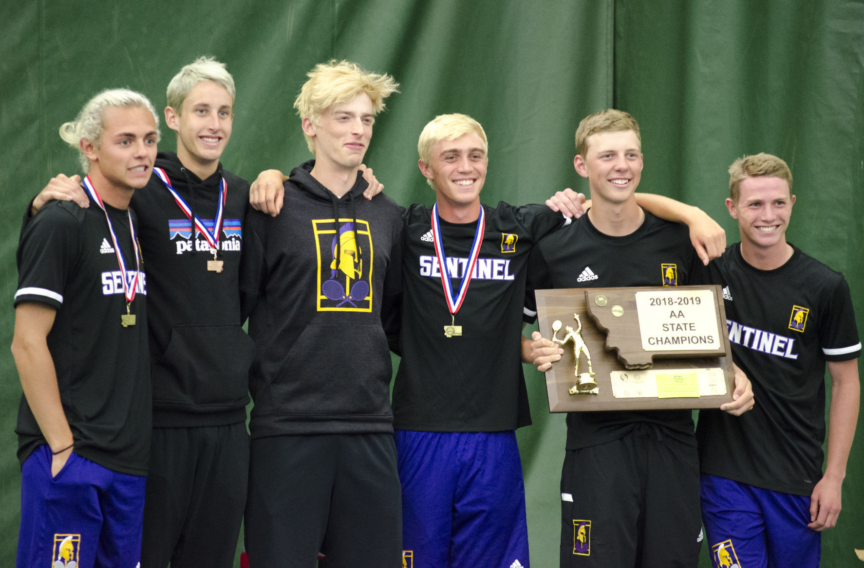 Missoula Sentinel